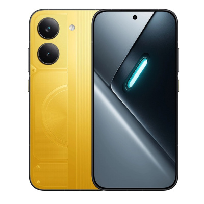 Xiaomi Poco X8 Pro 5G 8/256Gb Yellow EU